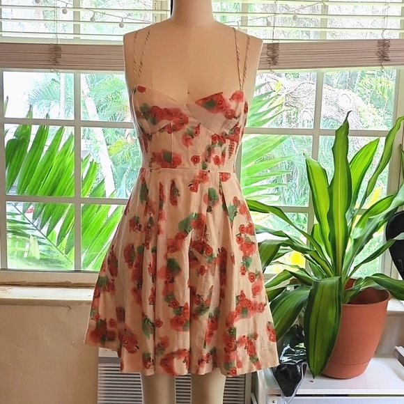 Free People Dresses & Skirts - Free People Dress - Size 6